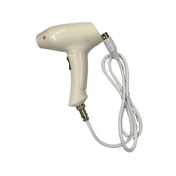 SUPPOT BROSSE ROTATIVE