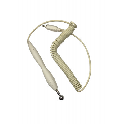 ELECTRODE BOULE GALVANIQUE