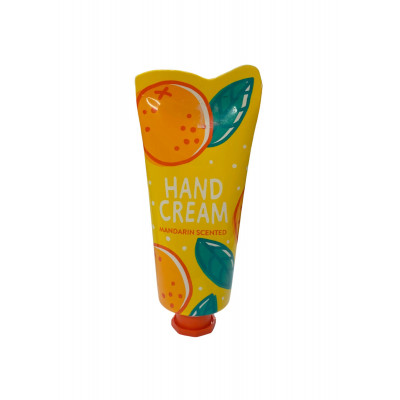 CREME MAINS MANDARINE
