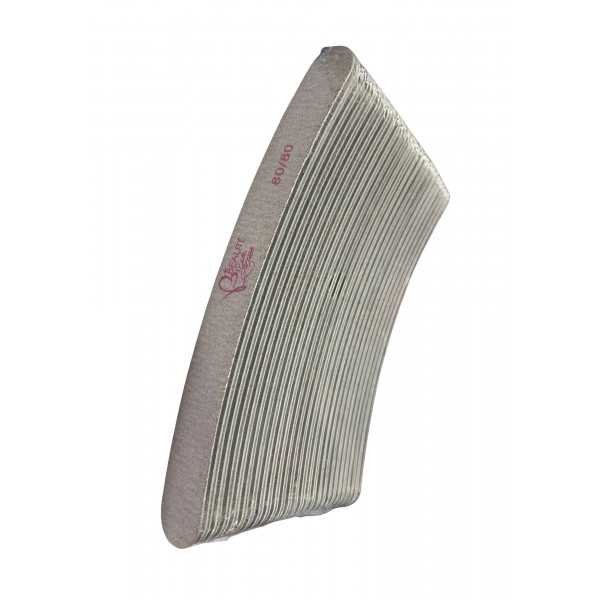 LOT DE 25 LIMES BANANE