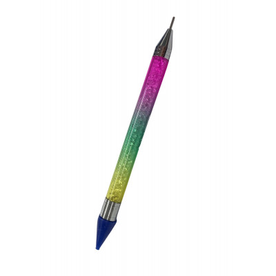STYLO APPLICATEUR A STRASS