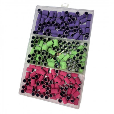 EMBOUTS EMERIS MIXTE