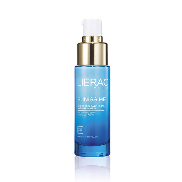 SERUM REPARATEUR SOS ANTI-ÂGE GLOBAL