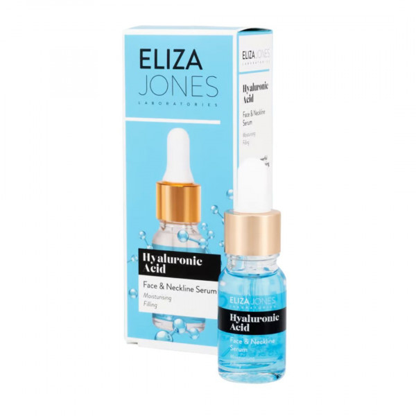 SERUM ACID HYALURONIQUE 10ML