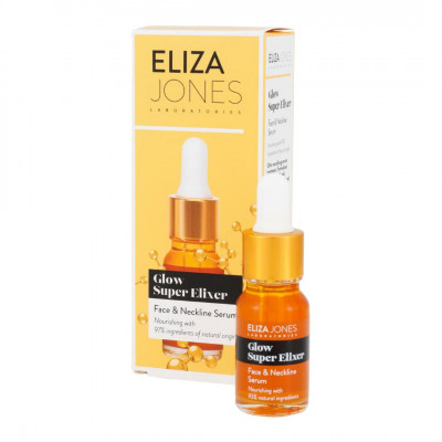 SERUM GLOW SUPERELIXIR 10ML