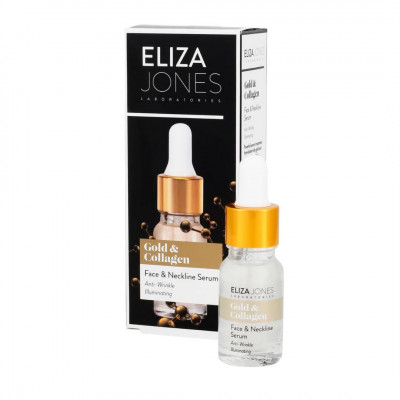 SERUM GOLD & COLLAGEN