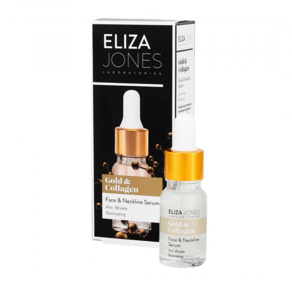 SERUM GOLD & COLLAGEN