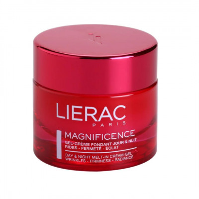 GEL CREME FONDANT JOUR & NUIT