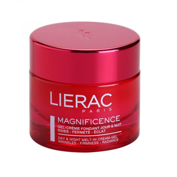 GEL CREME FONDANT JOUR & NUIT