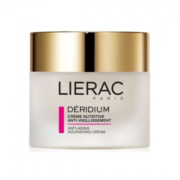 CREME ANTI-VIEILLISSEMENT