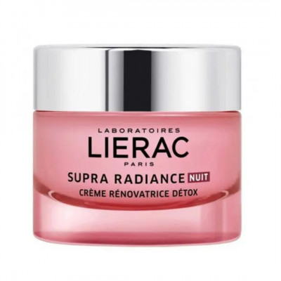 SUPRA RADIANCE NUIT