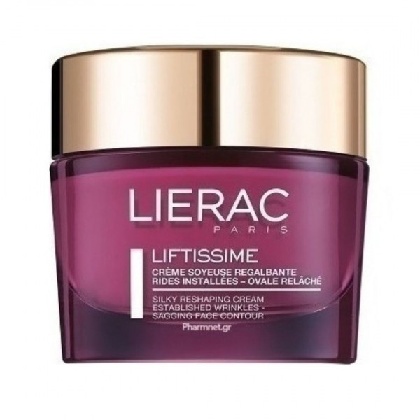 CREME SOYEUSE REGALBANTE