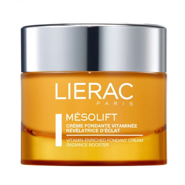 CREME FONDANTE VITAMINEE