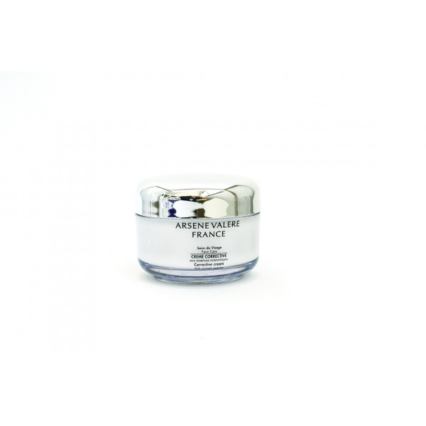 CREME CORRECTIVE