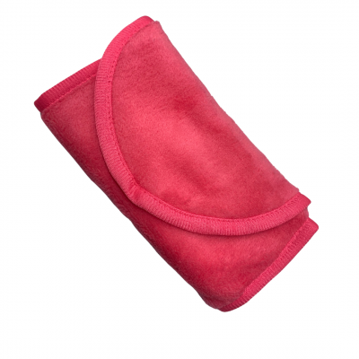 SERVIETTE DEMAQUILLANTE