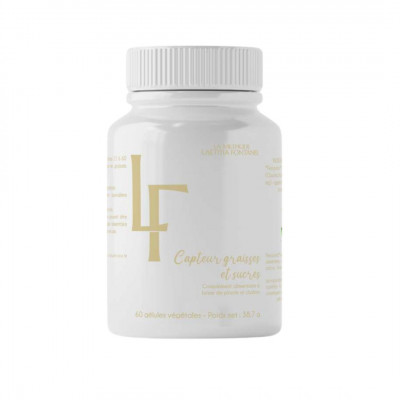 CAPTEUR GRAISSES ET SUCRES