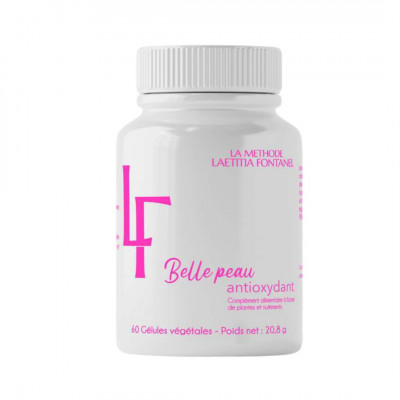 BELLE PEAU ANTIOXYDANT