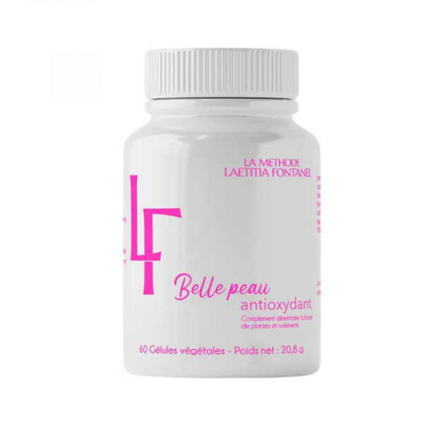 BELLE PEAU ANTIOXYDANT
