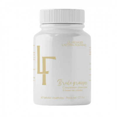 BRÛLE GRAISSES