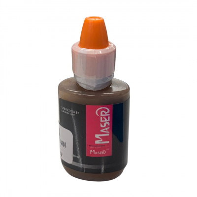 PIGMENT LIGHT ASH BROWN