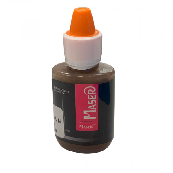 PIGMENT DARK BROWN