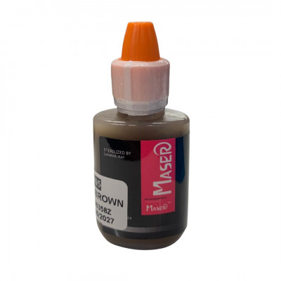 PIGMENT DEEP BROWN