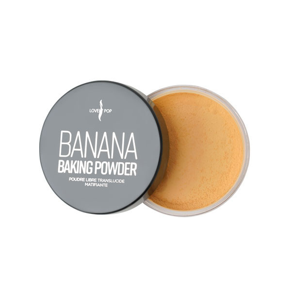 POUDRE LIBRE TRANSLUCIDE MATIFIANTE