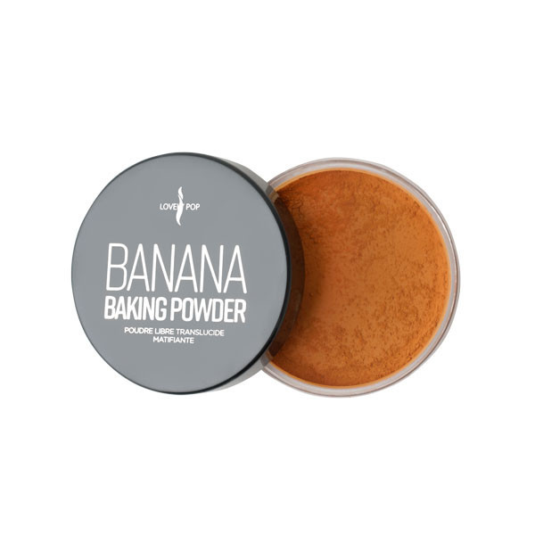 POUDRE LIBRE TRANSLUCIDE MATIFIANTE