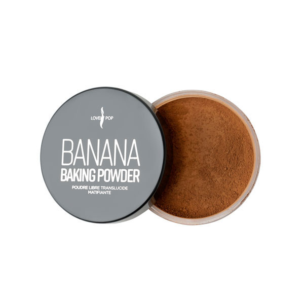 POUDRE LIBRE TRANSLUCIDE MATIFIANTE