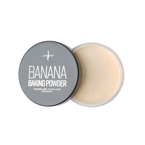 POUDRE LIBRE TRANSLUCIDE MATIFIANTE