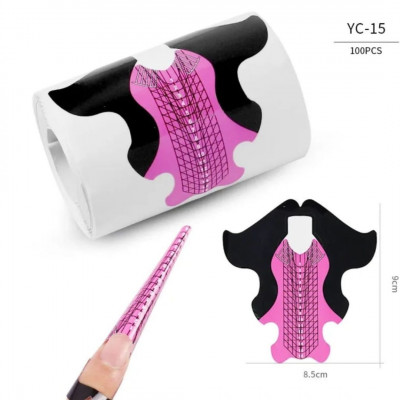 CHABLONS YC-15 100PCS