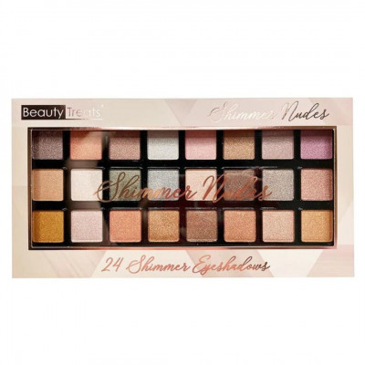 PALETTE DE FARD A PAUPIERE