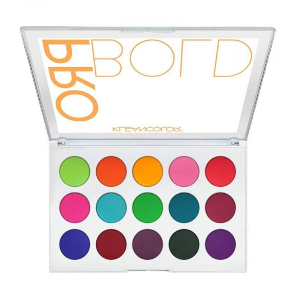 PALETTE DE FARD A PAUPIERE