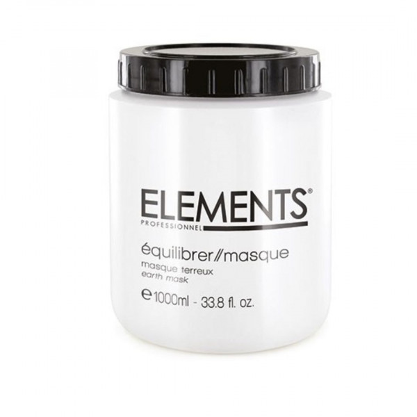 MASQUE TERREUX - EQUILIBRER 1000 ML