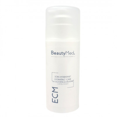 CREME SOIN HYDRATANT AU COLLAGENE