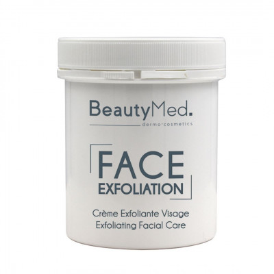 CREME EXFOLIANTE VISAGE