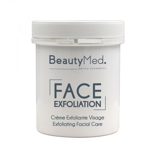 CREME EXFOLIANTE VISAGE