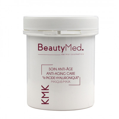 MASQUE SOIN ANTI-ÂGE