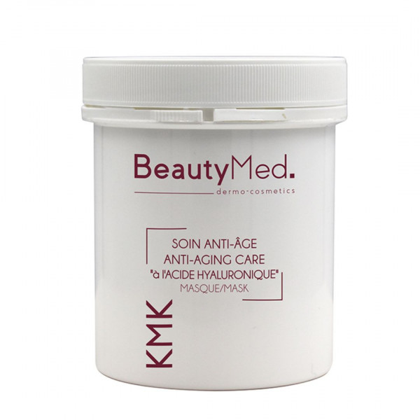 MASQUE SOIN ANTI-ÂGE