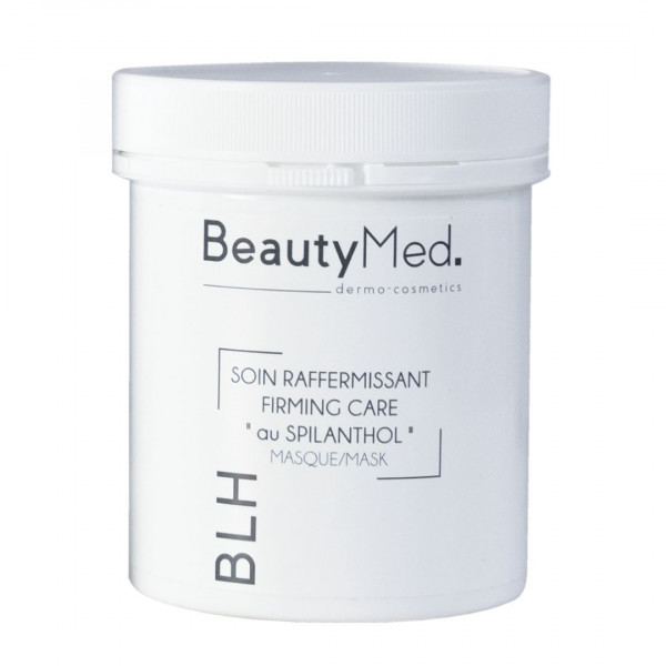 MASQUE SOIN RAAFFERMISSANT AU SPILANTHOL