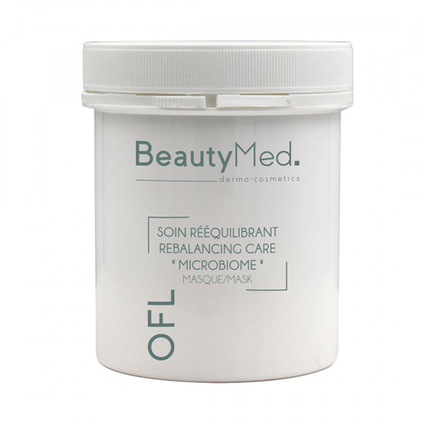 MASQUE SOIN REEQUILIBRANT MICROBIOME