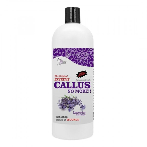 SOIN ANTI-CALLOSITE 946ML