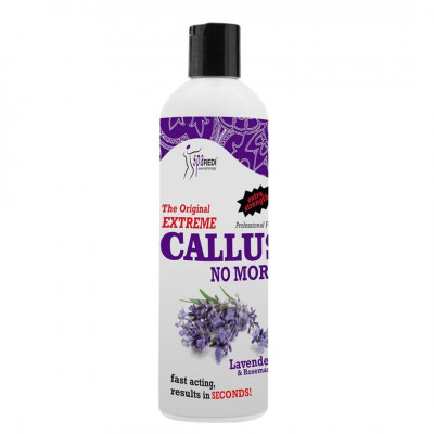 SOIN AINTI-CALLOSITE