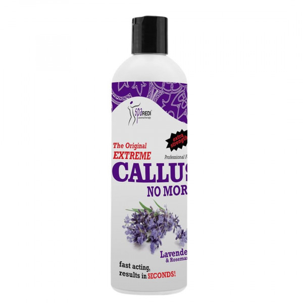 SOIN ANTI-CALLOSITE 355ML