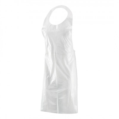 LOT DE 10 TABLIERS JETABLES