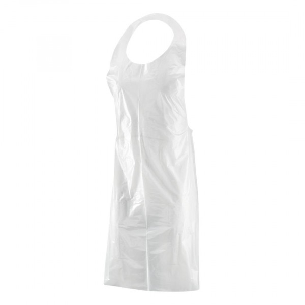 LOT DE 10 TABLIERS JETABLES