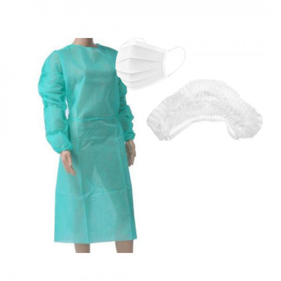 KIT DE PROJECTION JETABLE