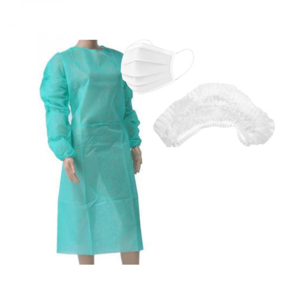 KIT DE PROJECTION JETABLE