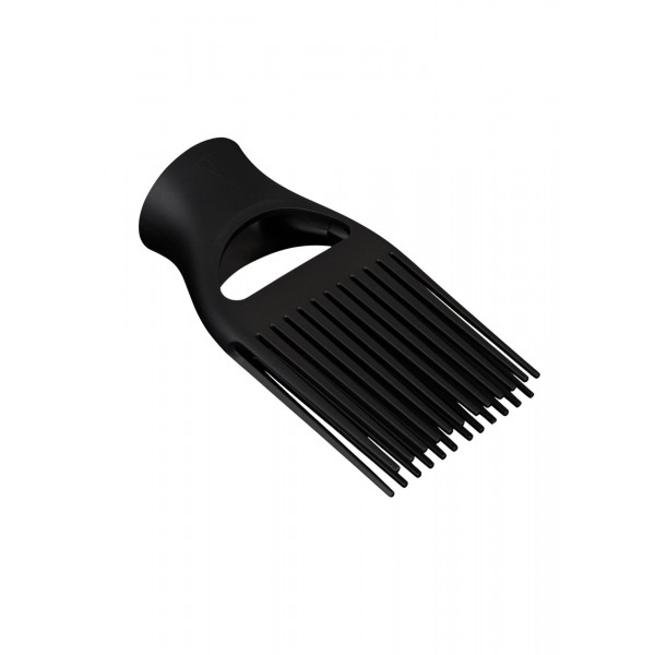 PEIGNE SECHE CHEVEUX