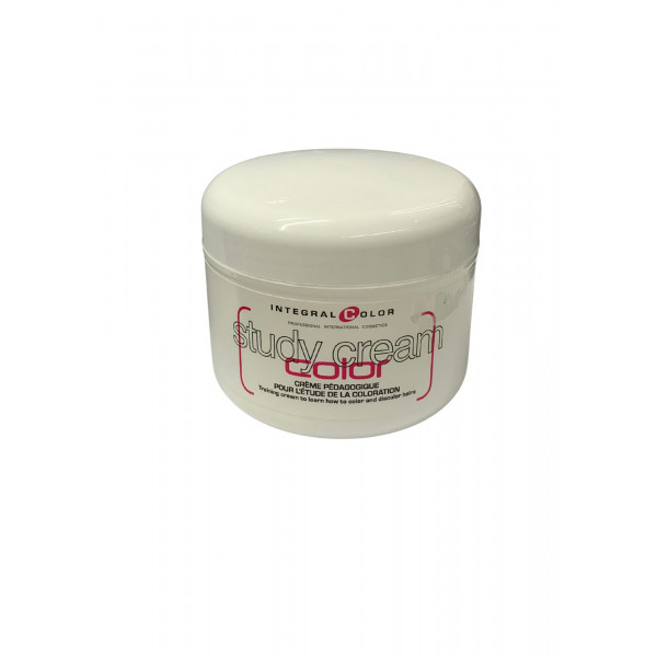 CREME PEDAGOGIQUE POUR L'ETUDE DE LA COLORATION